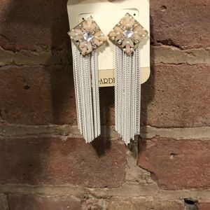 Gorgeous Drop Earrings